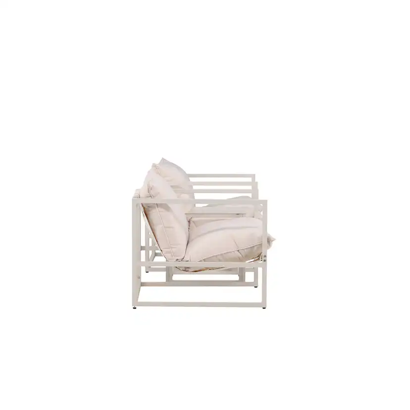 Loungeset Venture Home Messina Utomhus