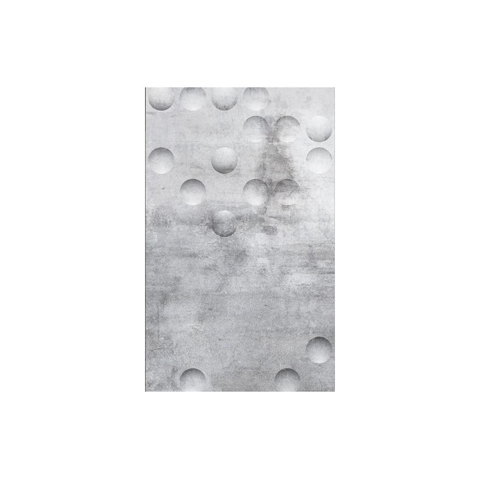 Fototapet Arkiio Puzzle bubbles 50x1000 cm