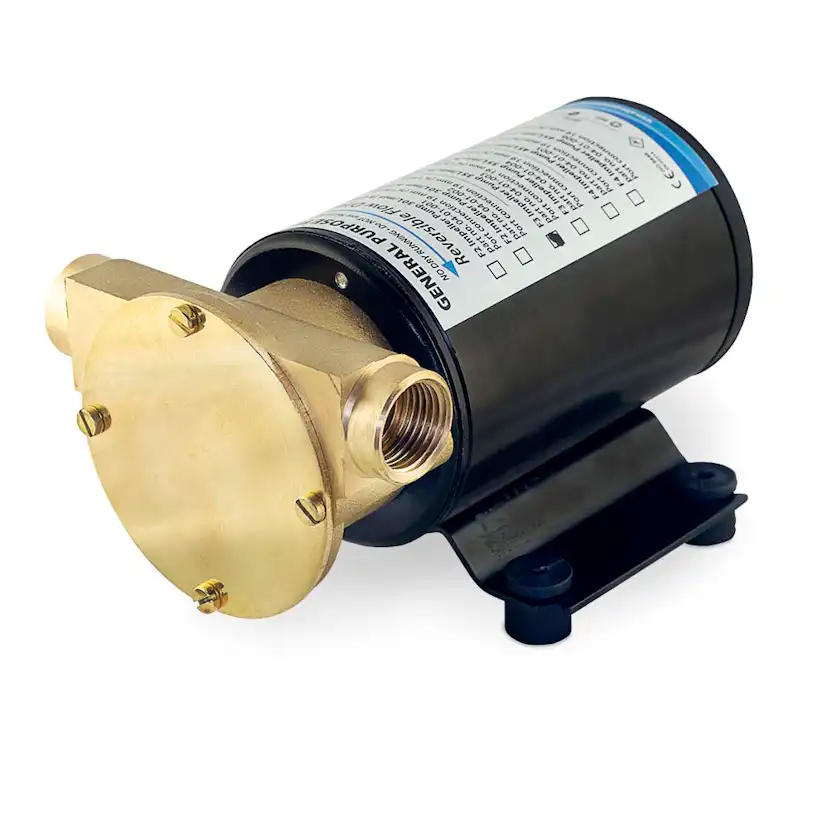 Pump Albin Group Marine Generellt Bruk FIP F3 12V