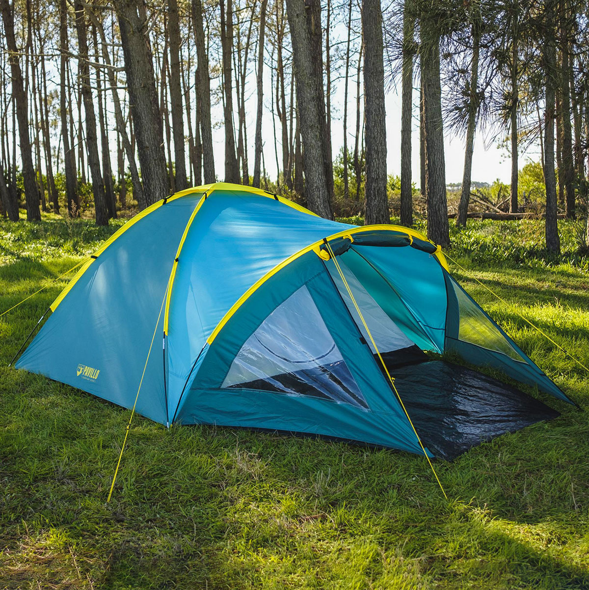 Tält Bestway Pavillo Activemount