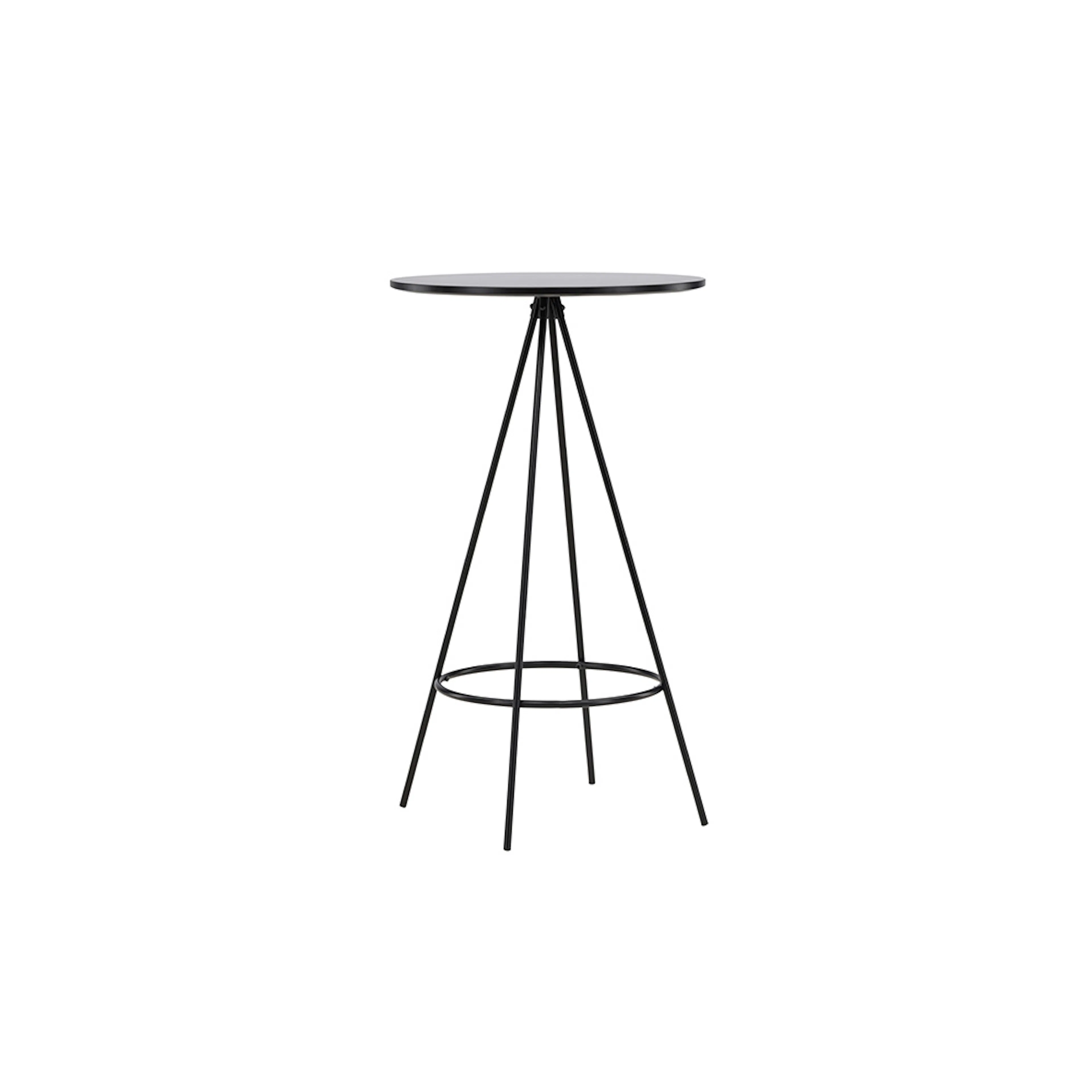 Barbord Venture Home Bistro Ø60 cm