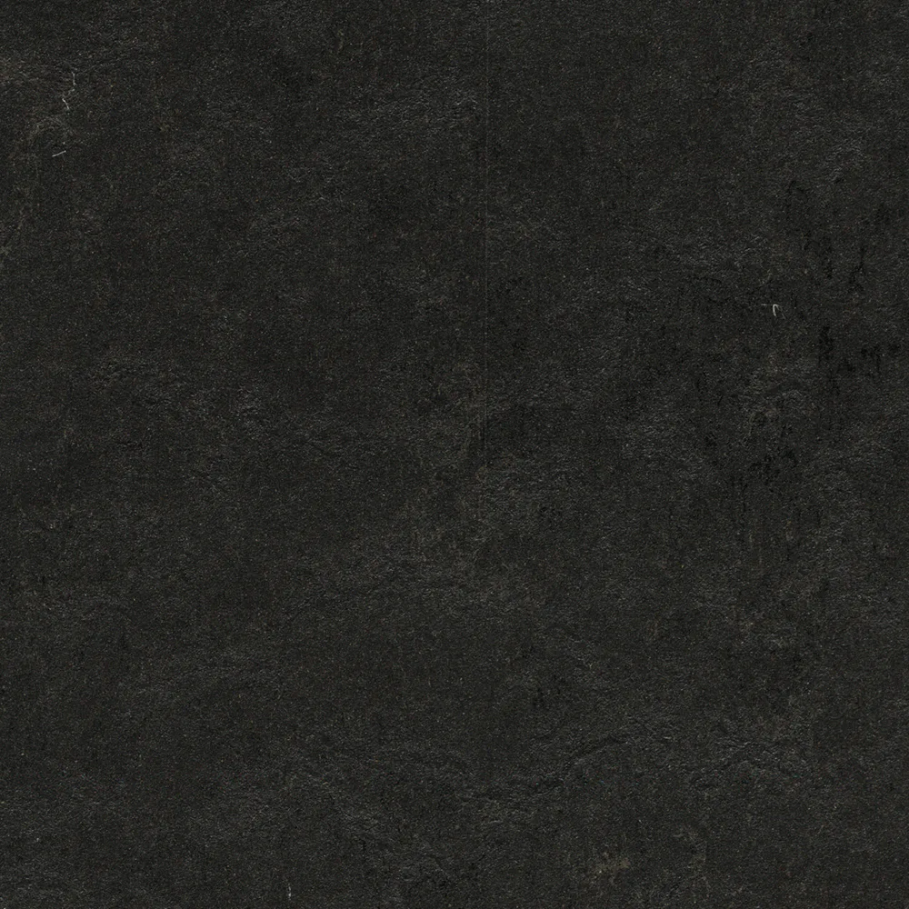 Linoleumgolv Forbo Marmoleum Click Black Hole 30x30cm med Klicksystem