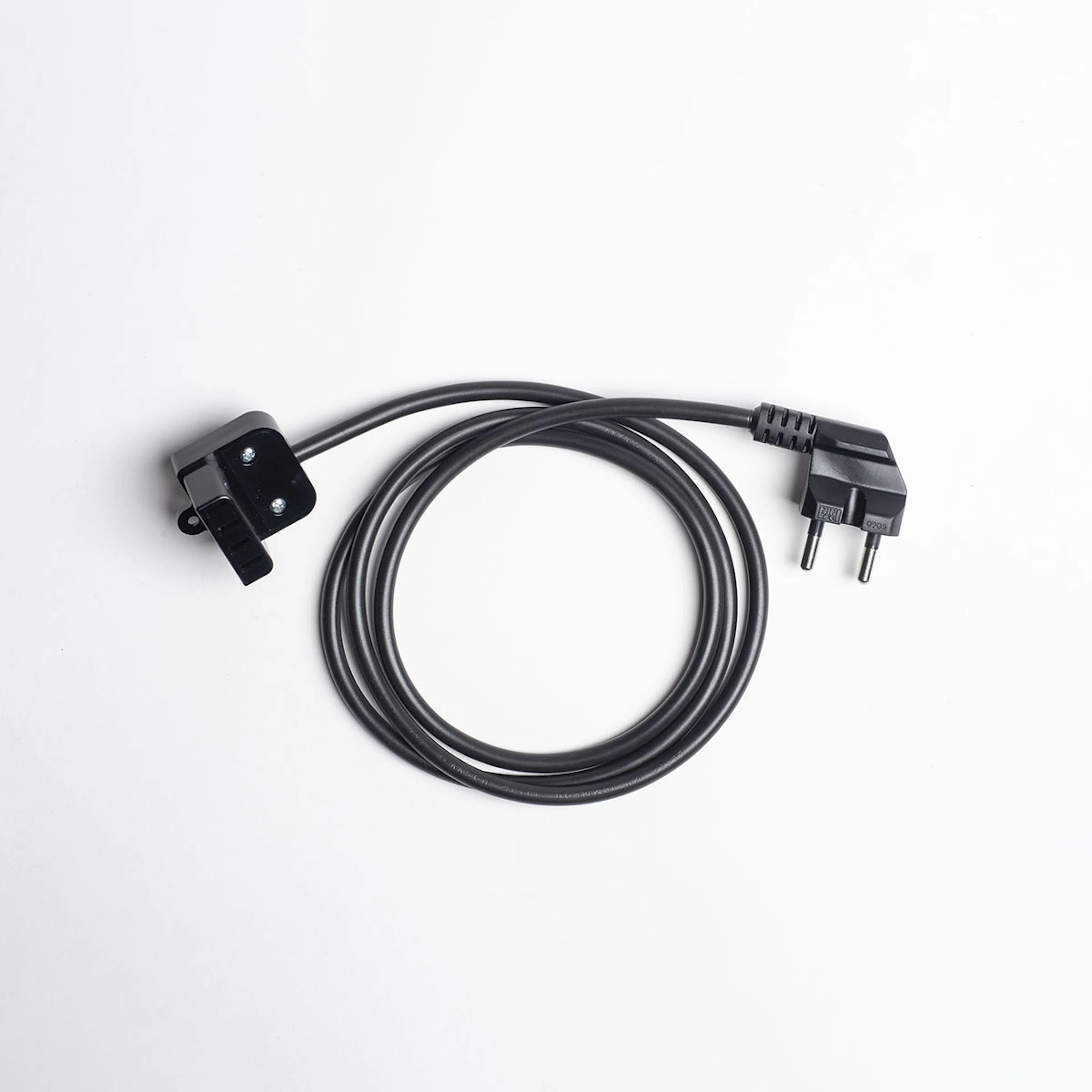 Kabel Adax Kort Neo/Clea Wi-Fi Svart