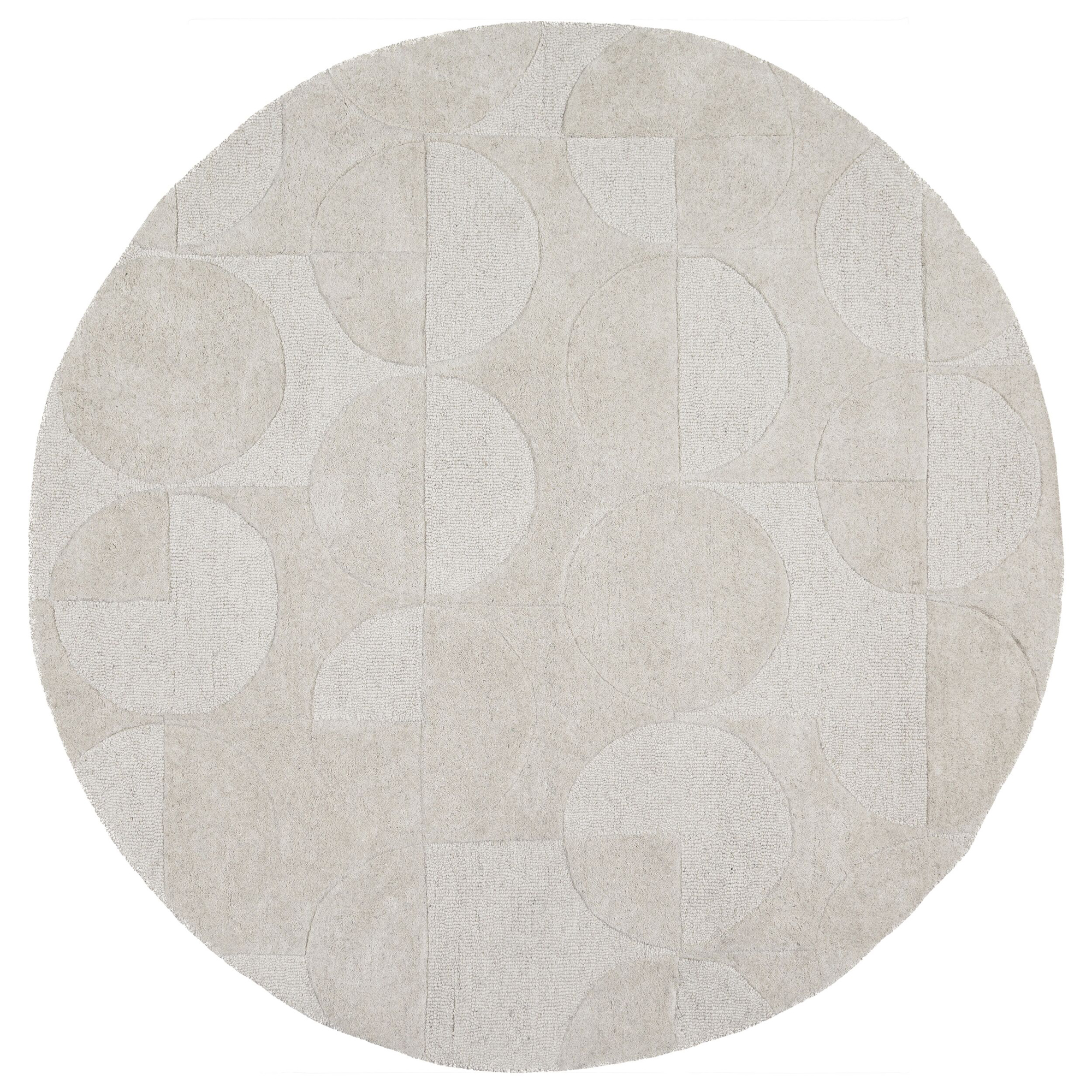 Rund Matta Flair Rugs Gigi