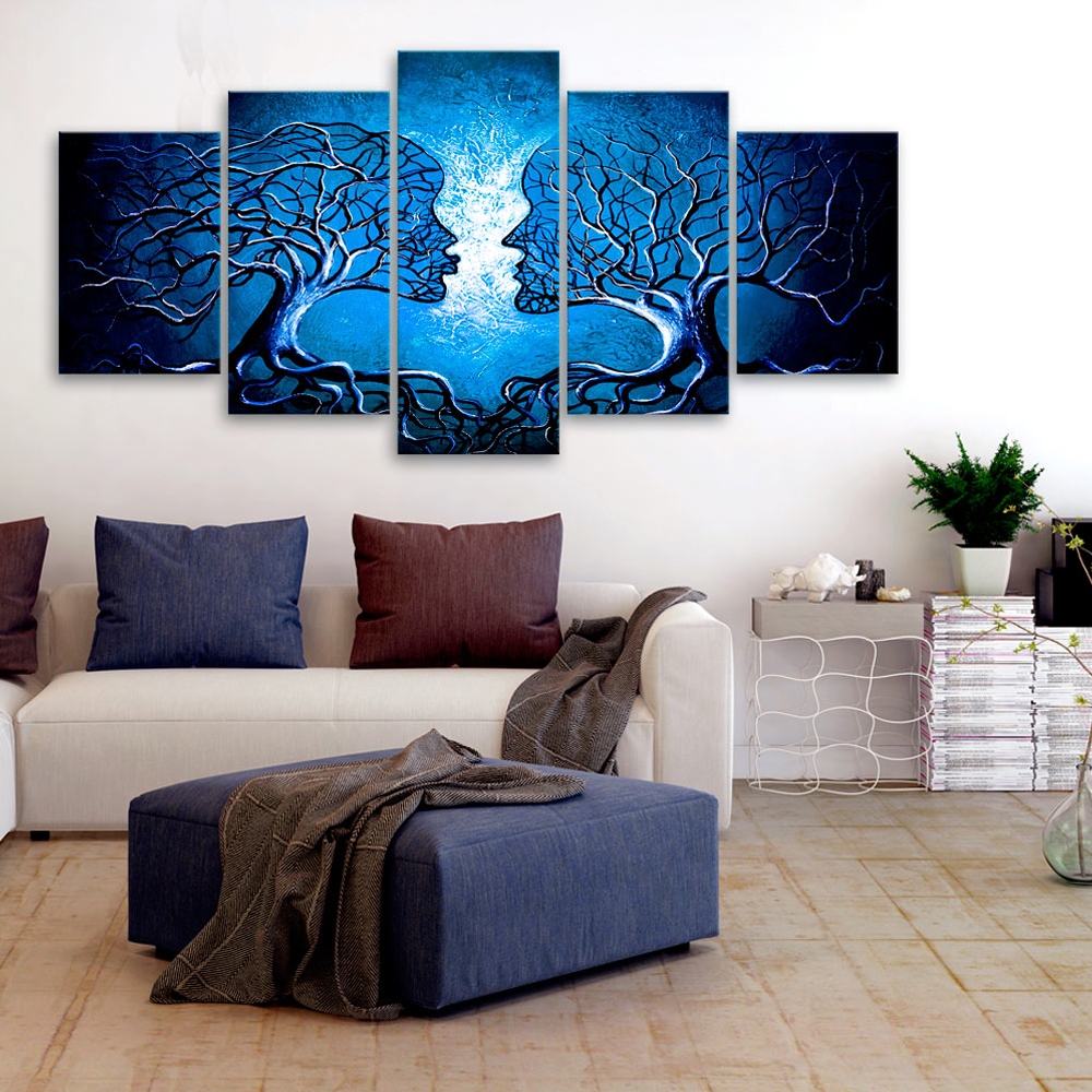 Tavla Arkiio Sapphire Kiss