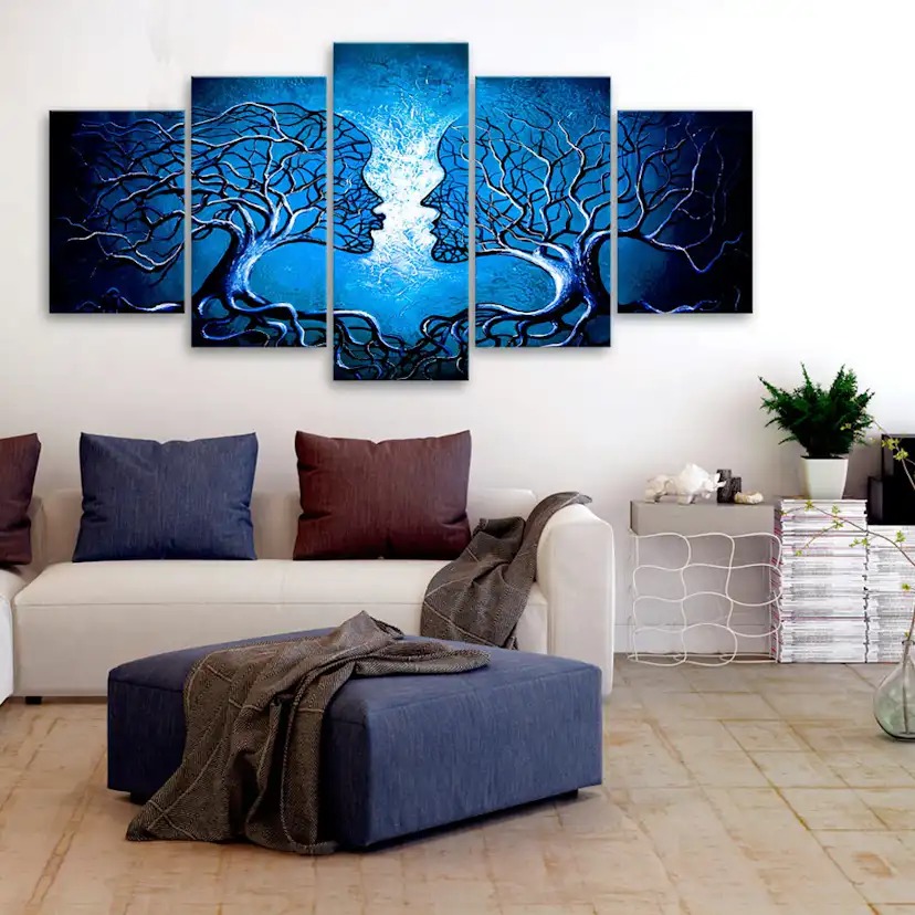 Tavla Arkiio Sapphire Kiss