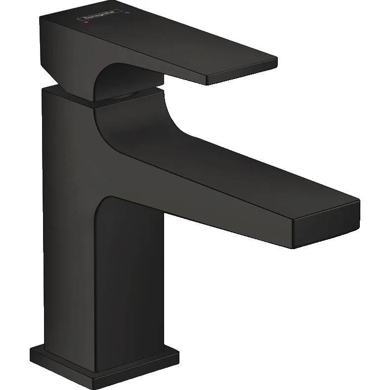 Tvättställsblandare Hansgrohe Metropol 100