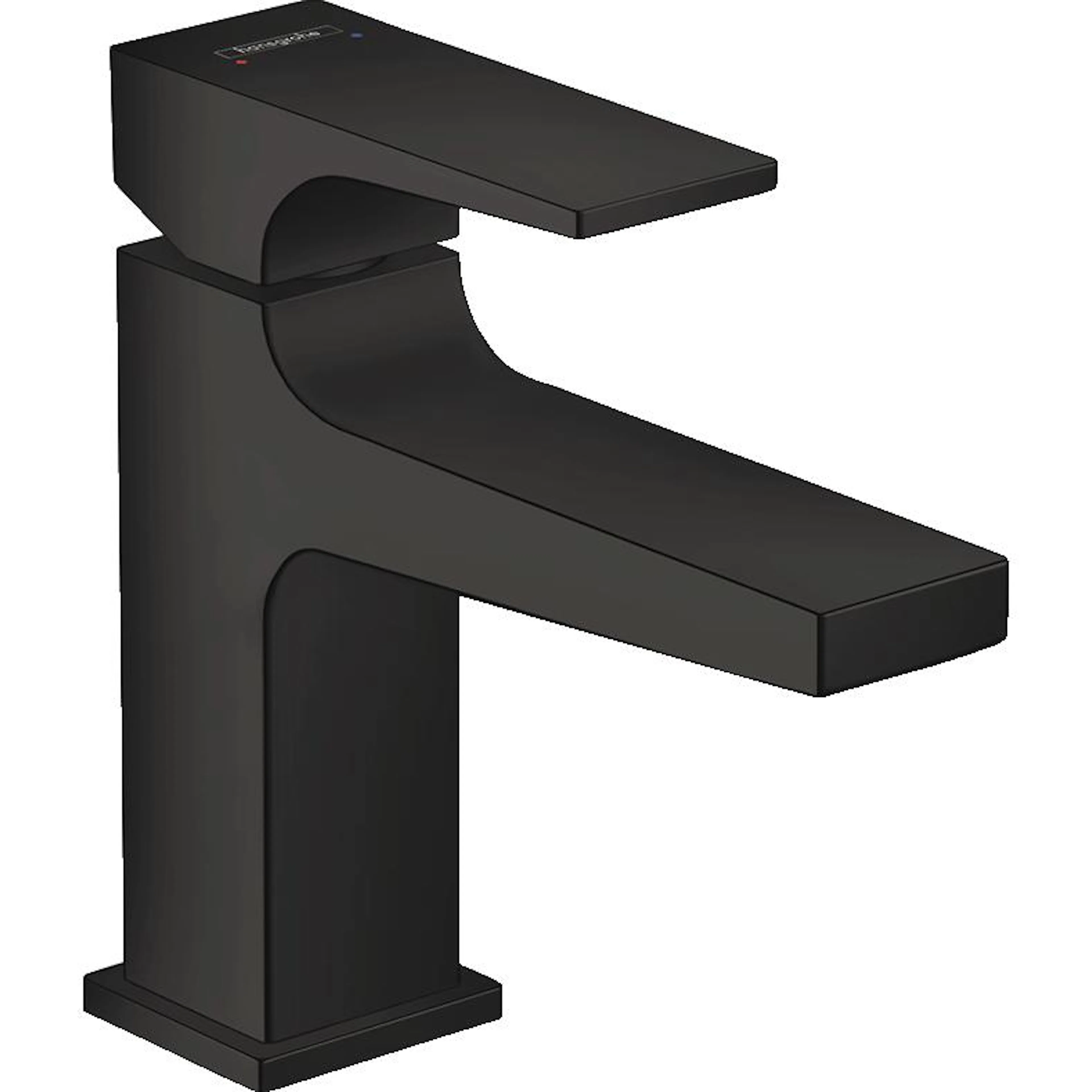 Tvättställsblandare Hansgrohe Metropol 100