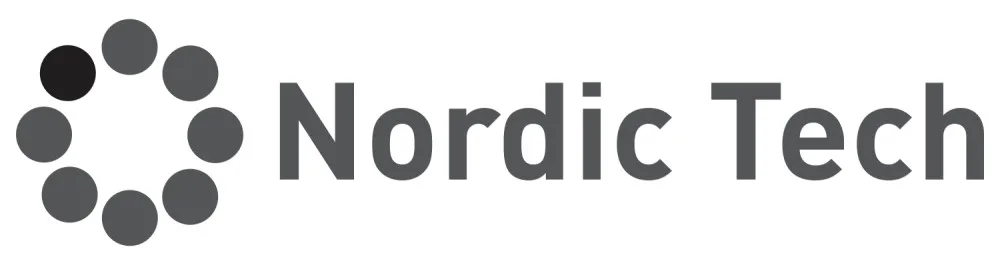 Nordic Tech logo