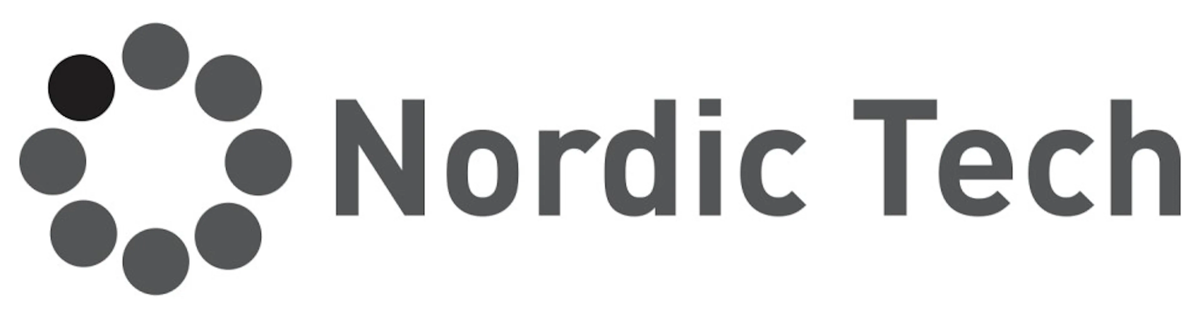 Nordic Tech logo