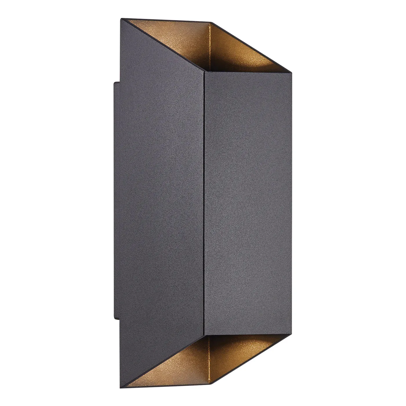 Vägglampa Nordlux Nico Square 22