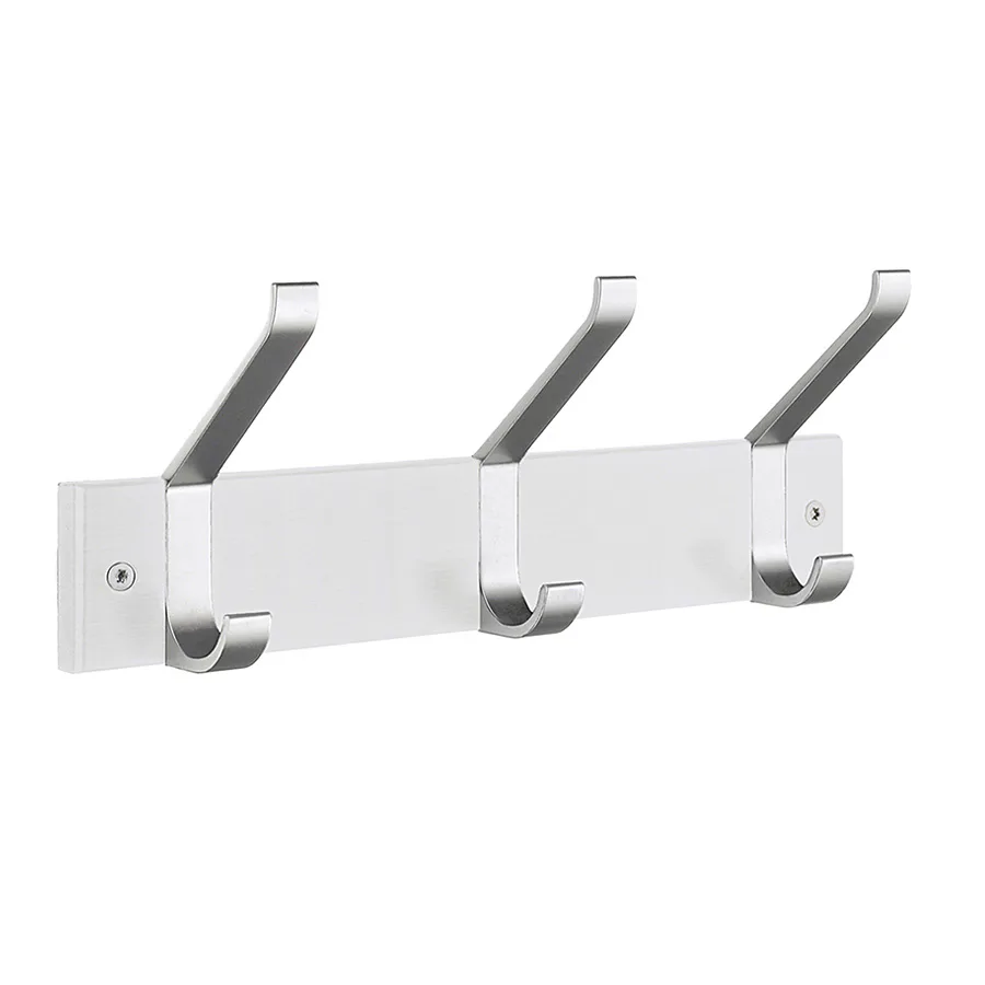 Handdukskrok Beslagsboden Hattkrokar 1073 3-krok