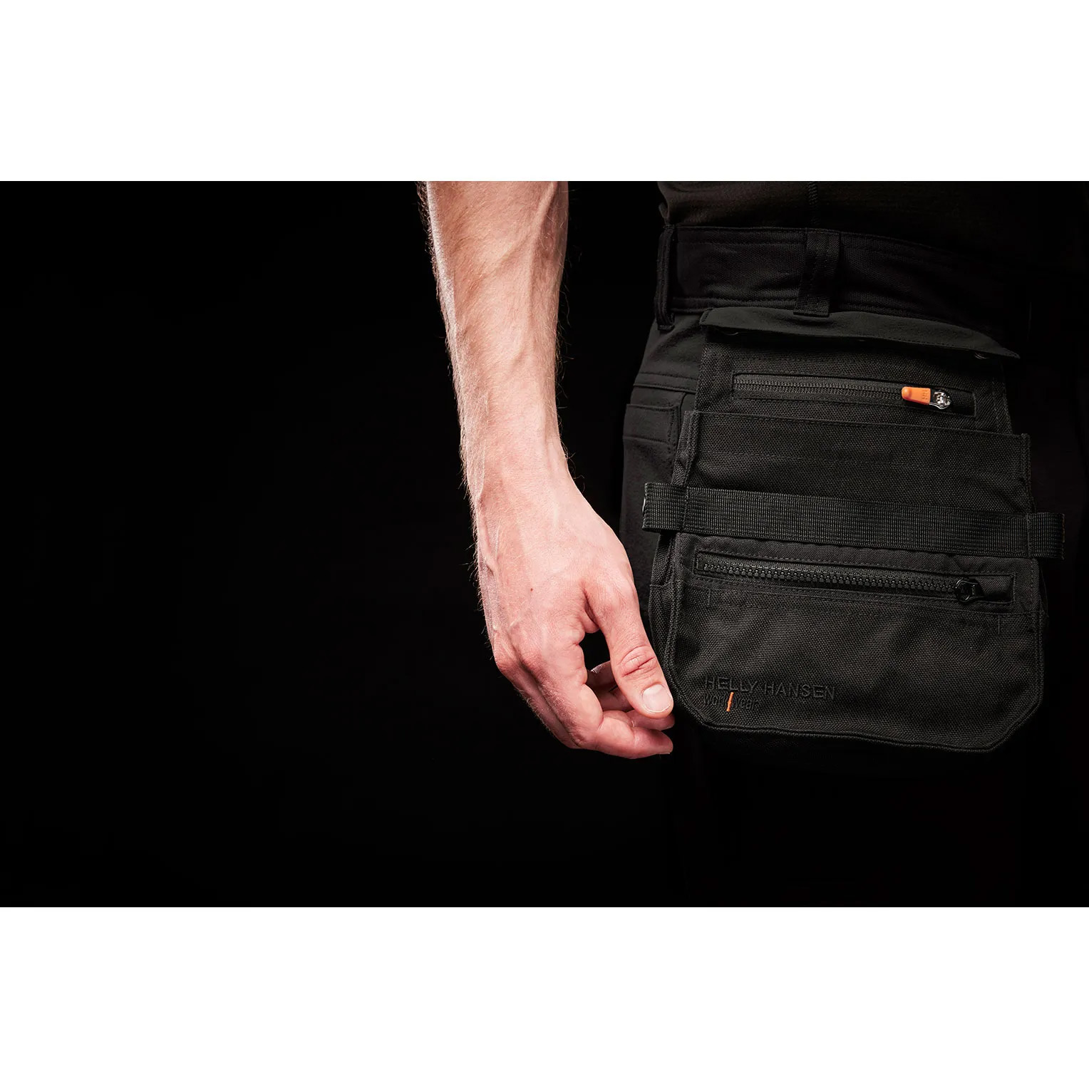 Hängficka Helly Hansen Workwear 79470-990 Utility Cnct One Size