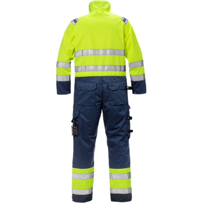 Varseloverall Fristads 8026 PLU Klass 3