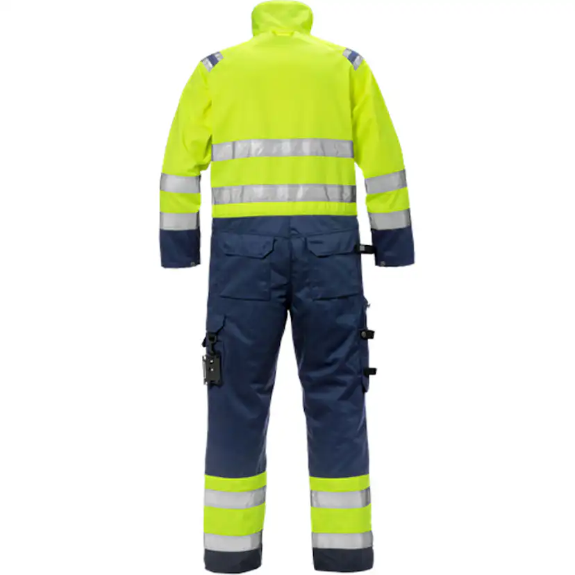 Varseloverall Fristads 8026 PLU Klass 3