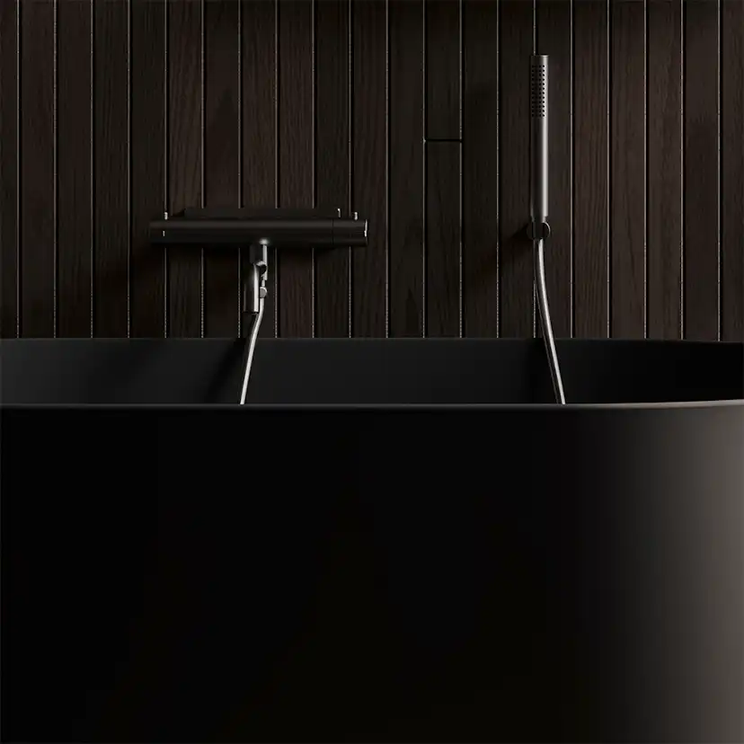 Badkar Svedbergs Auren Lucite 1560 mm