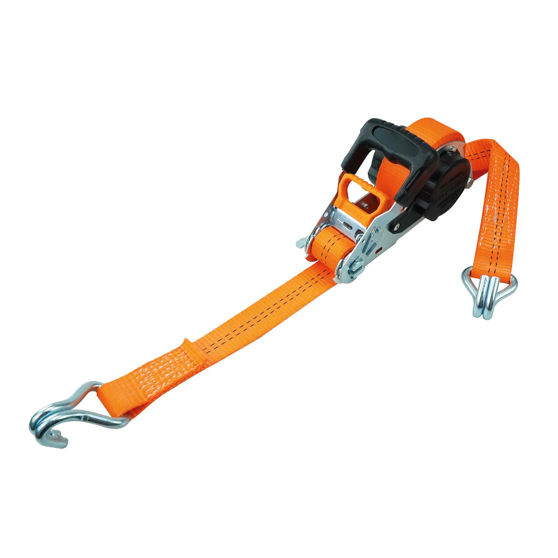 Spännband Fasty 35Mmx5M Aut Upprull