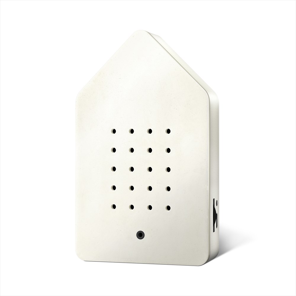 Speldosa Relaxound Birdybox