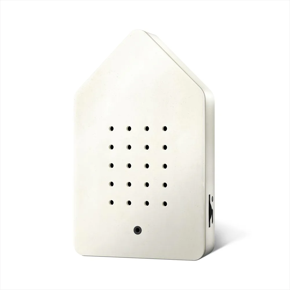 Speldosa Relaxound Birdybox