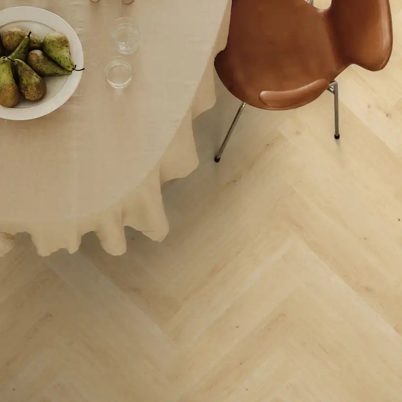 Laminatgolv Pergo Kungshamn Ivory Oak