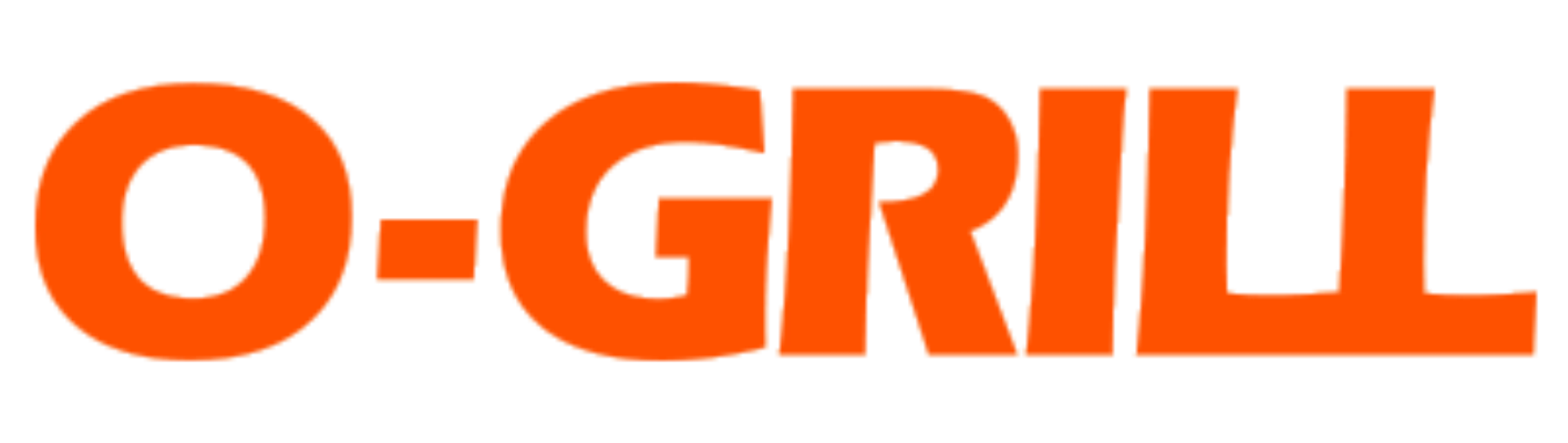 O-Grill logo