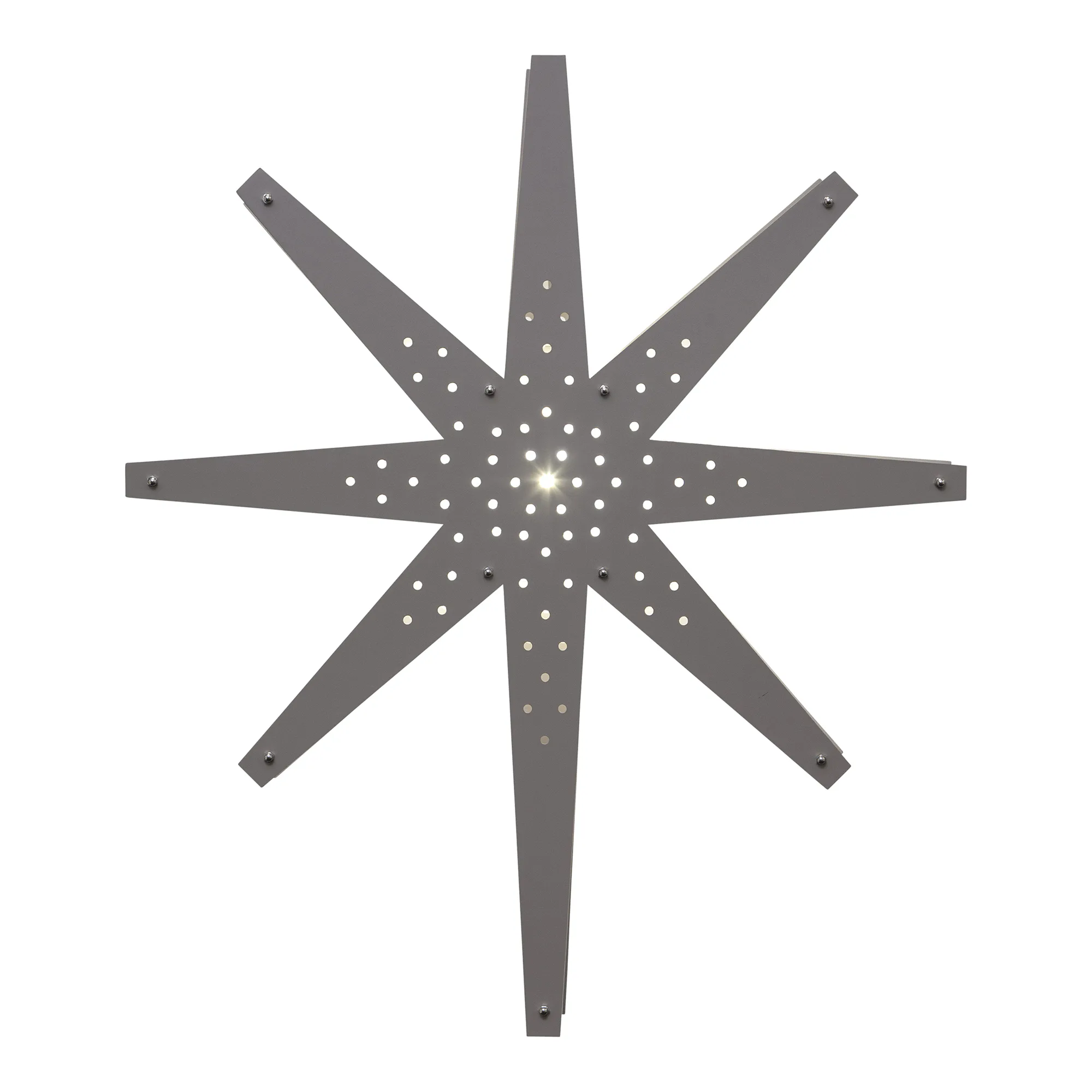 Adventsstjärna Star Trading Tall