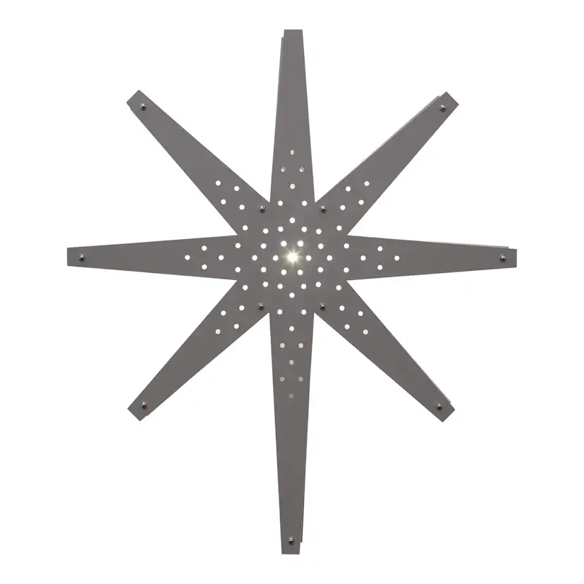 Adventsstjärna Star Trading Tall