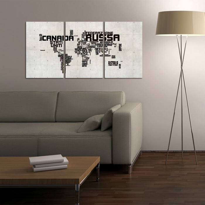 Tavla Arkiio Karta Italiensk