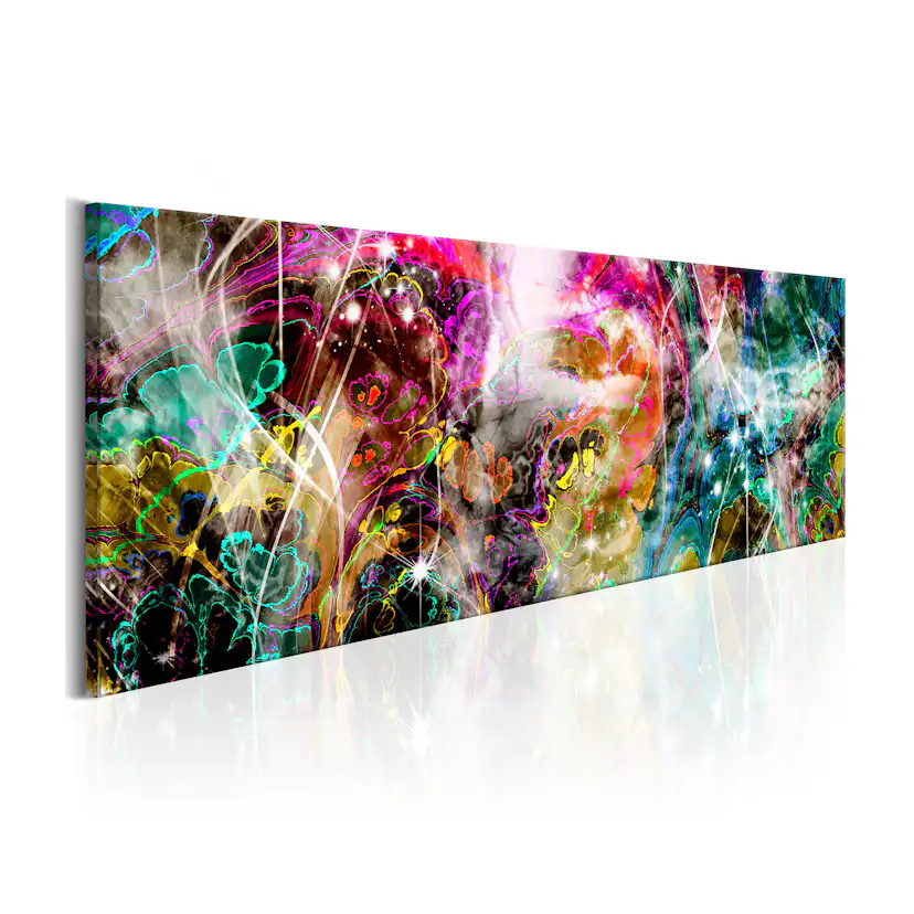 Tavla Arkiio Magical Kaleidoscope