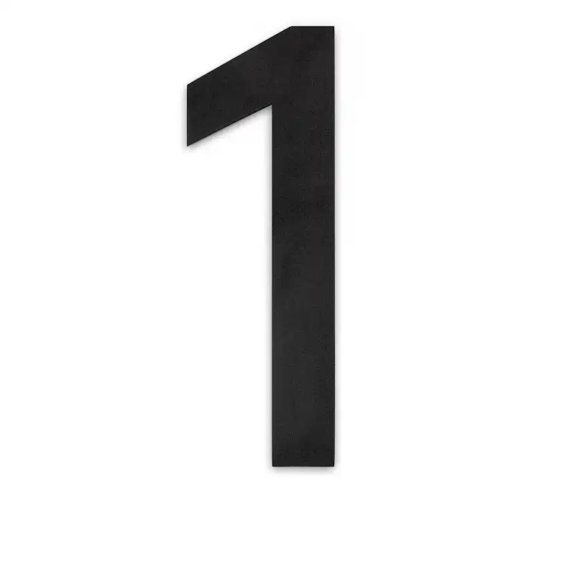 Husnummer Habo Home Siffra 0-9