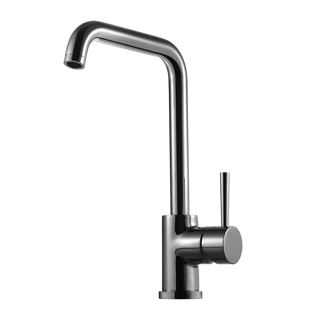 Black Chrome