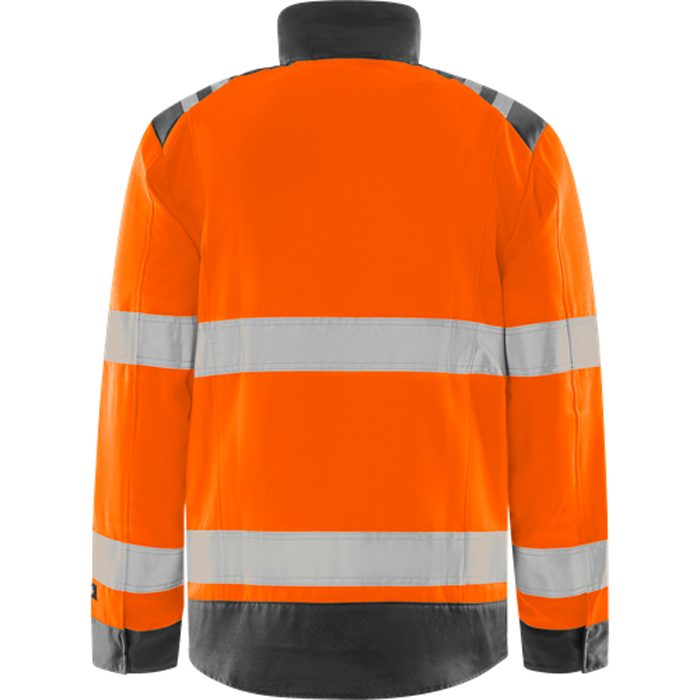 Jacka Fristads Green Varsel KL 3 4067 GPLU