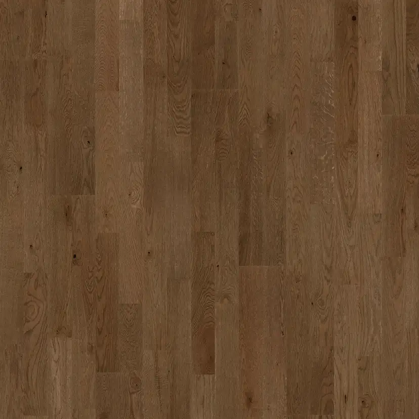 Parkettgolv Tarkett Shade Oak Italian Brown Duop 2-Stav