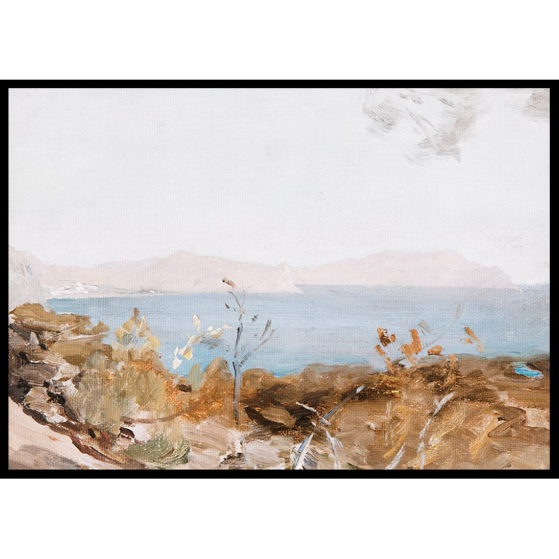 Poster Gallerix Sudak By Jan Ciągliński