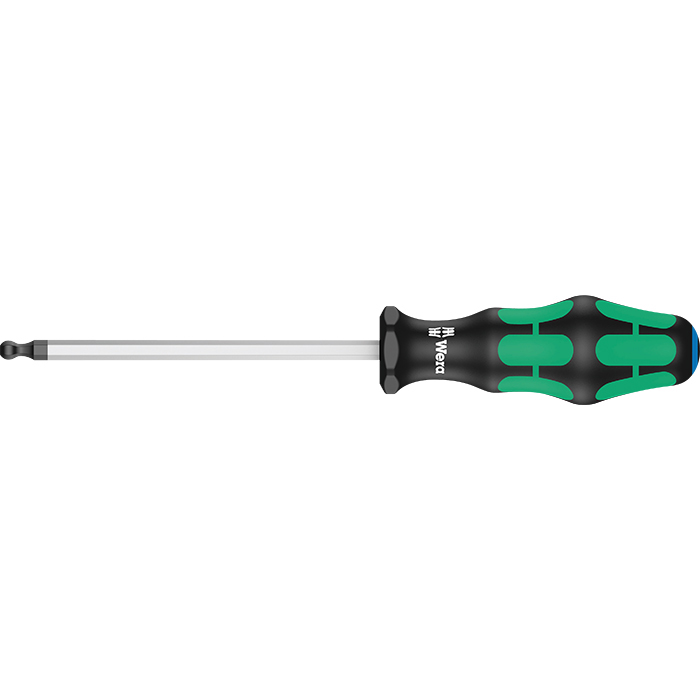 Sexkantmejsel Wera 352 1,5Mm Klinglängd 100Mm