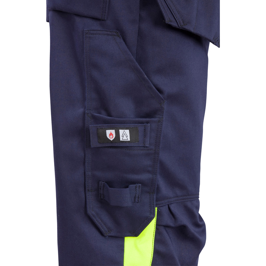 Flamskyddad Byxa Fristads 2030