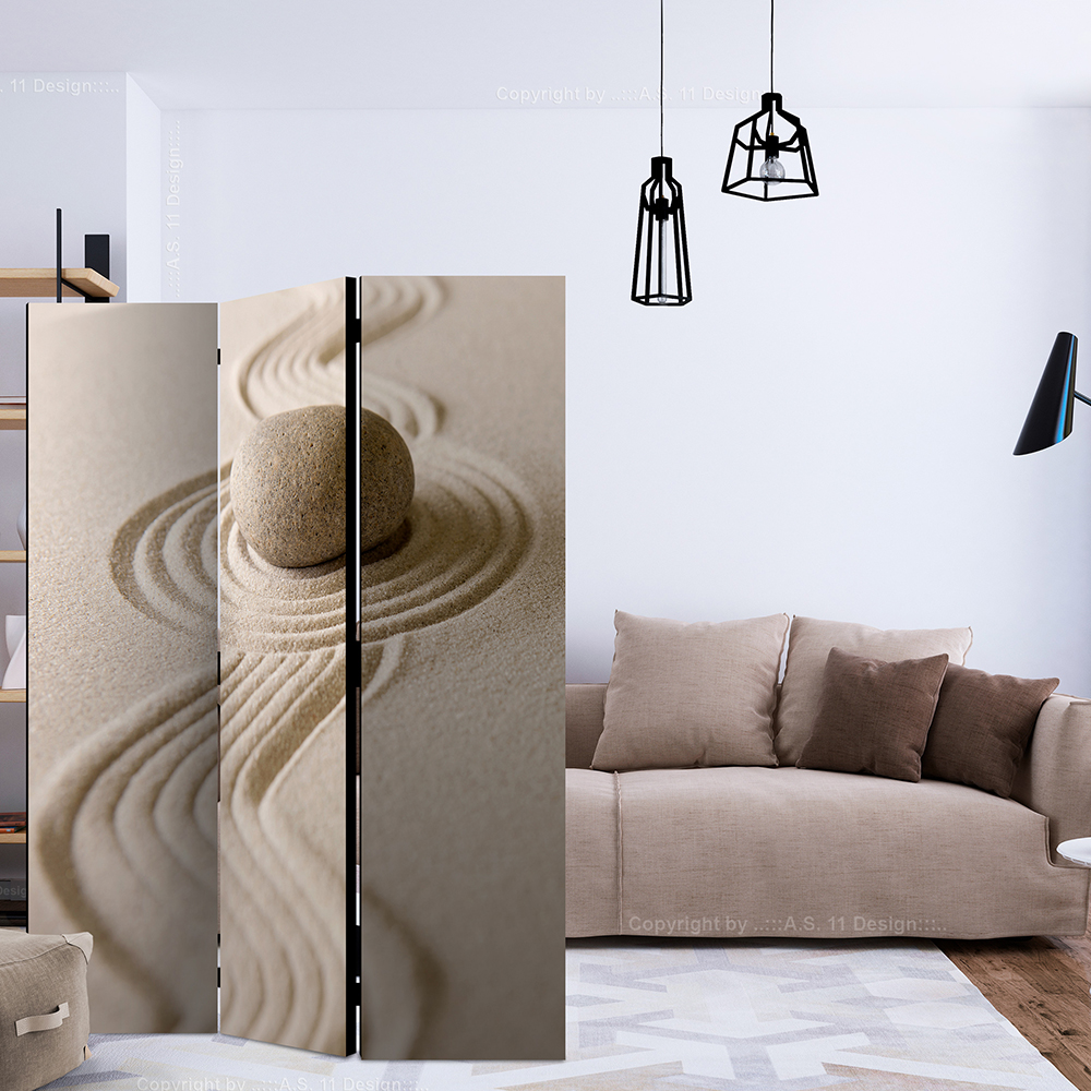 Rumsavdelare Arkiio Zen: Balance 135x172 cm