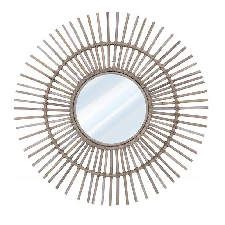 Spegel Hillerstorp Solara Grå