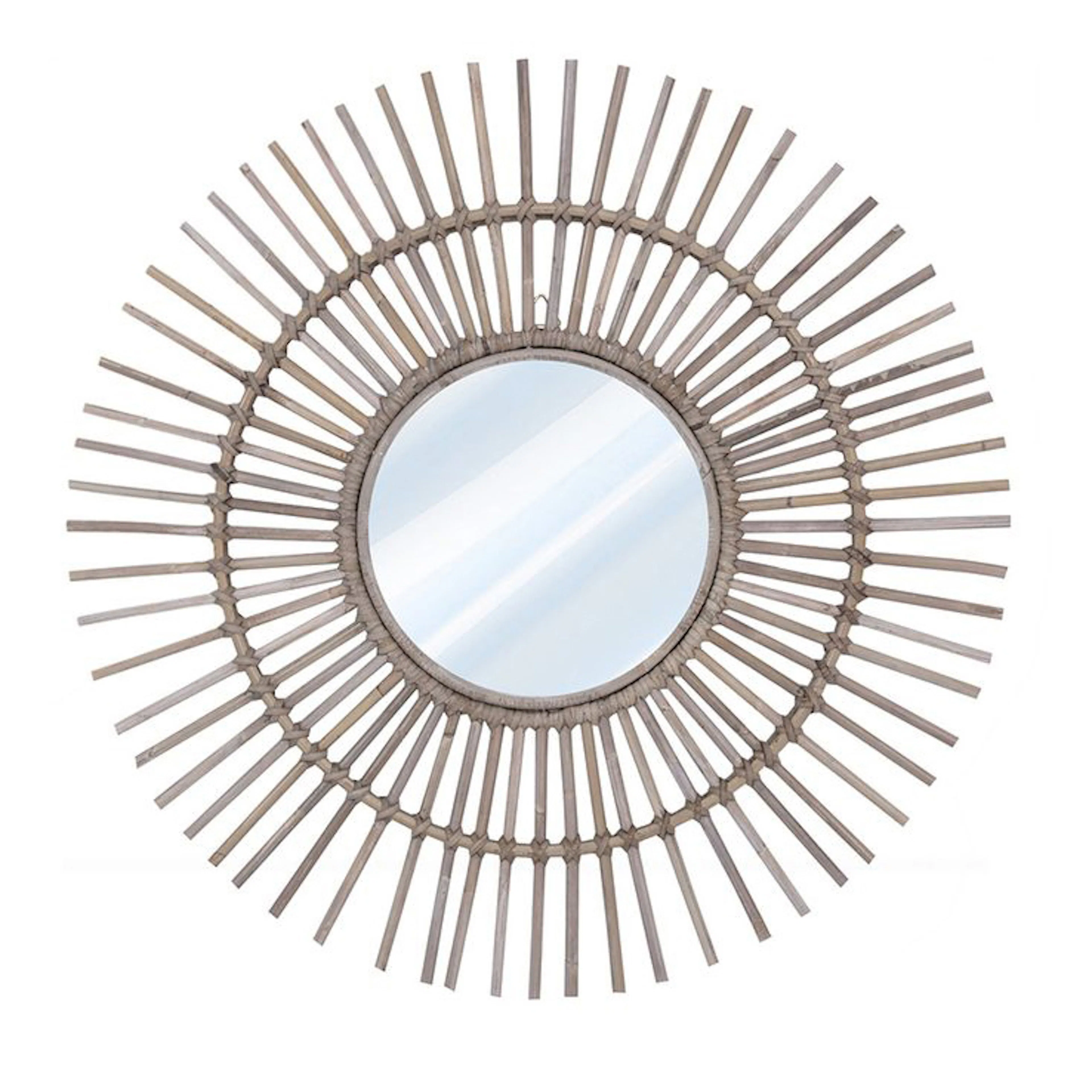 Spegel Hillerstorp Solara Grå