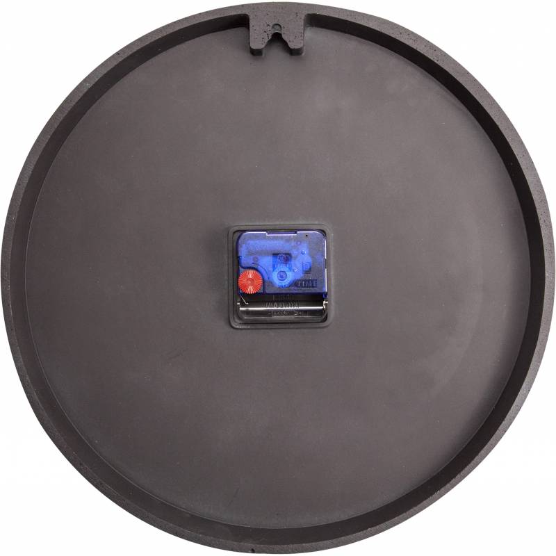 Väggklocka NeXtime Cross Guld