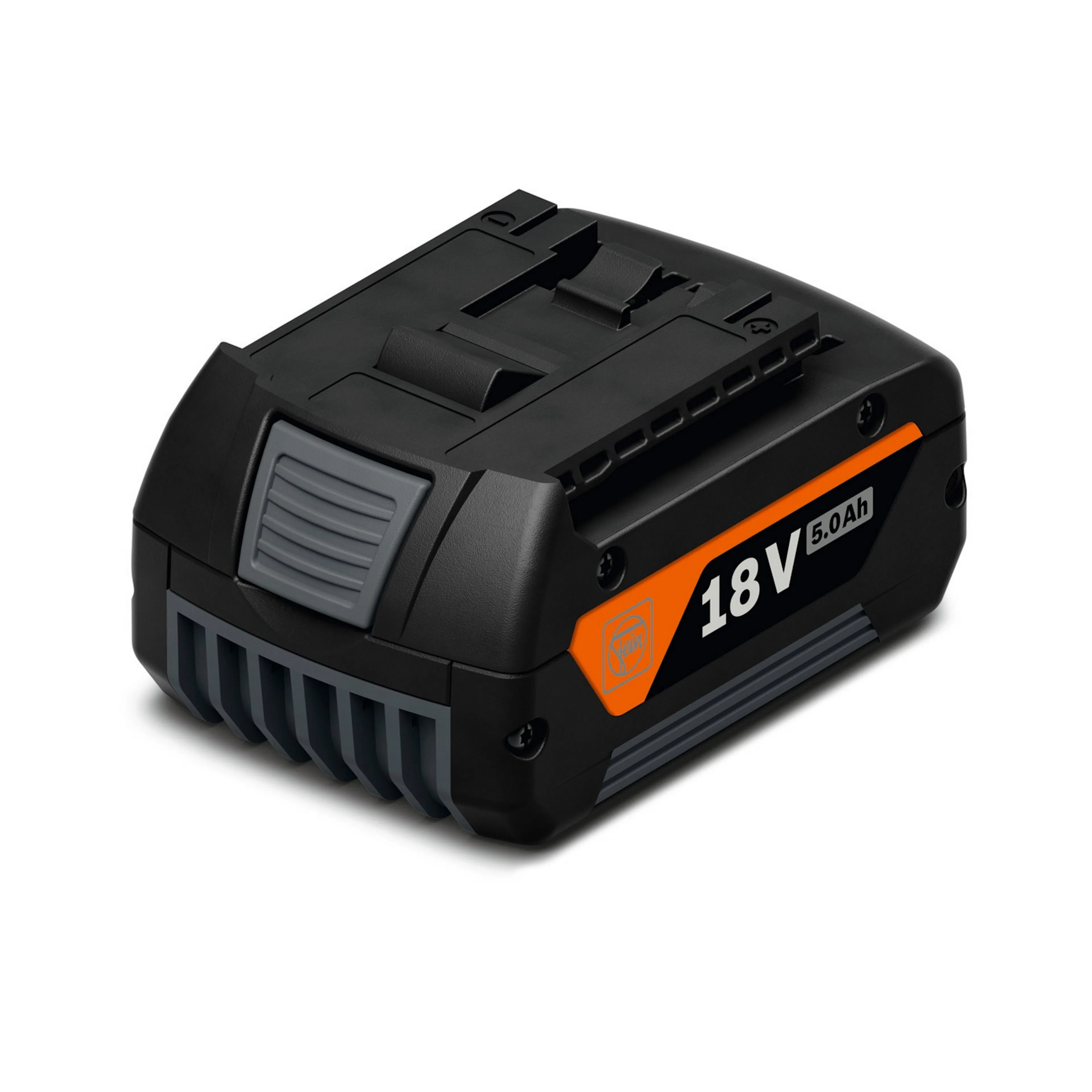 Batteri Fein GBA 18V 5.0Ah As