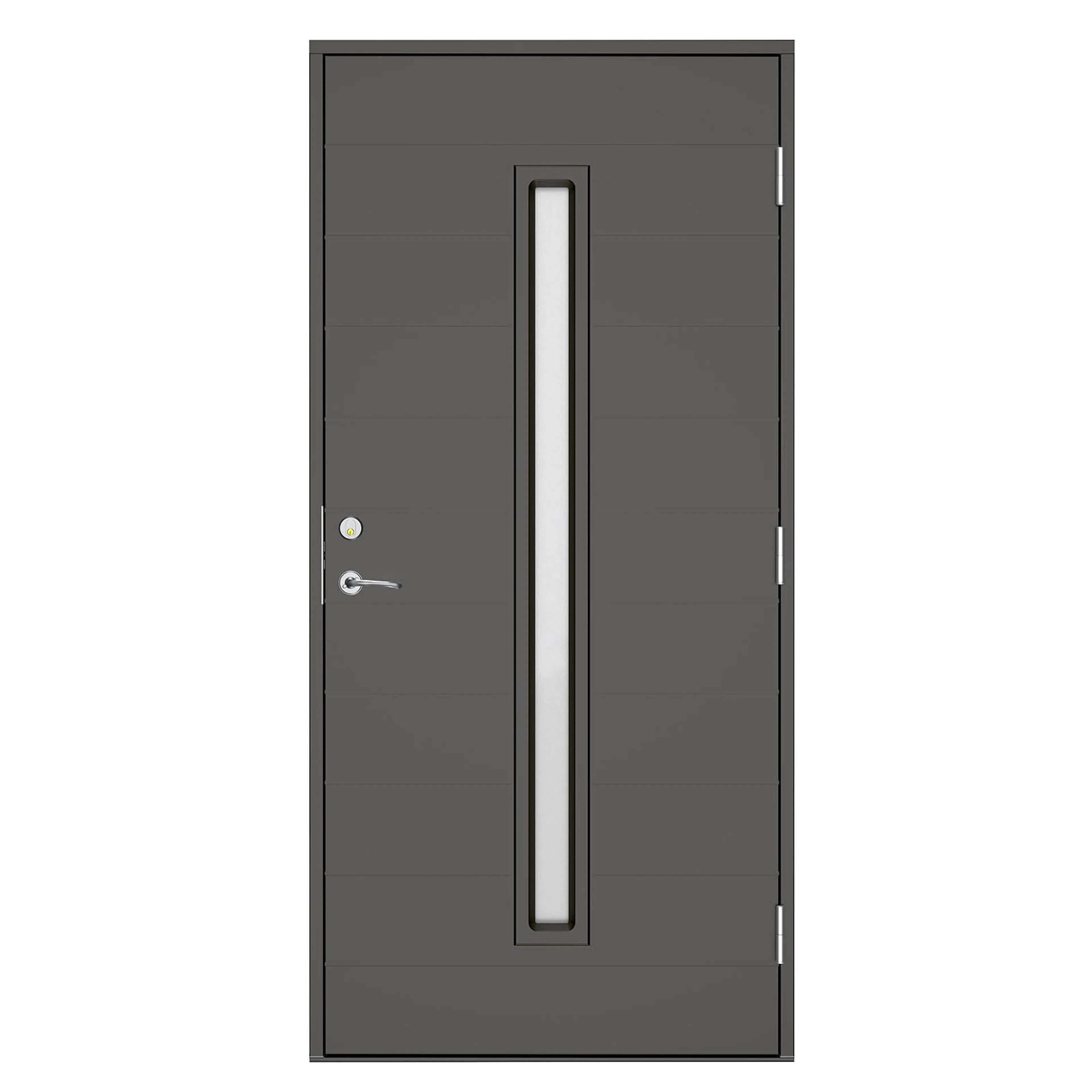 S-7000-N, Grå