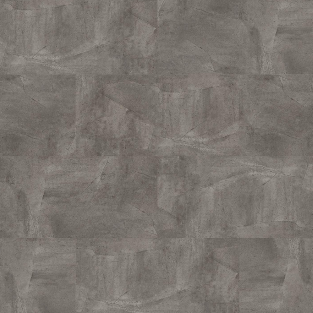 Vinylgolv Floorit Concrete Grey Click