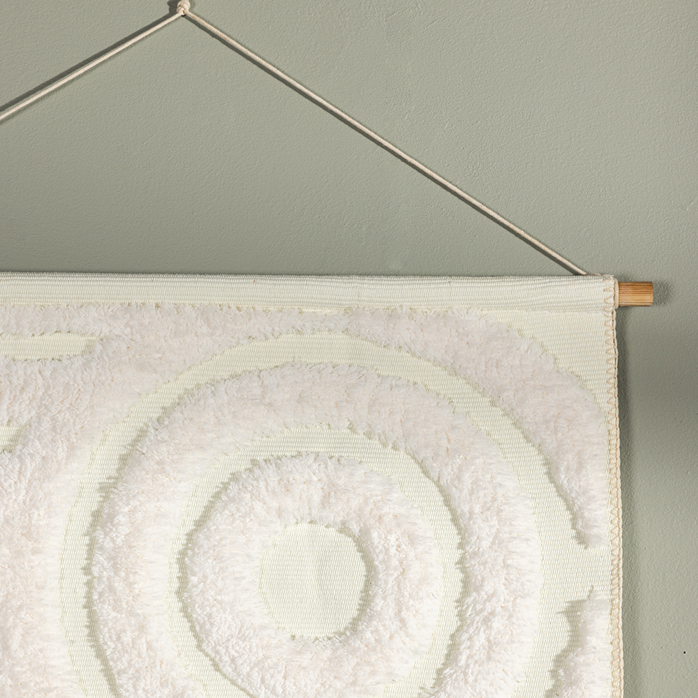 Väggdekoration Venture Home Nikita