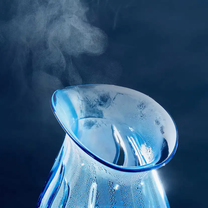 Ansiktssauna Lanaform Facial Care