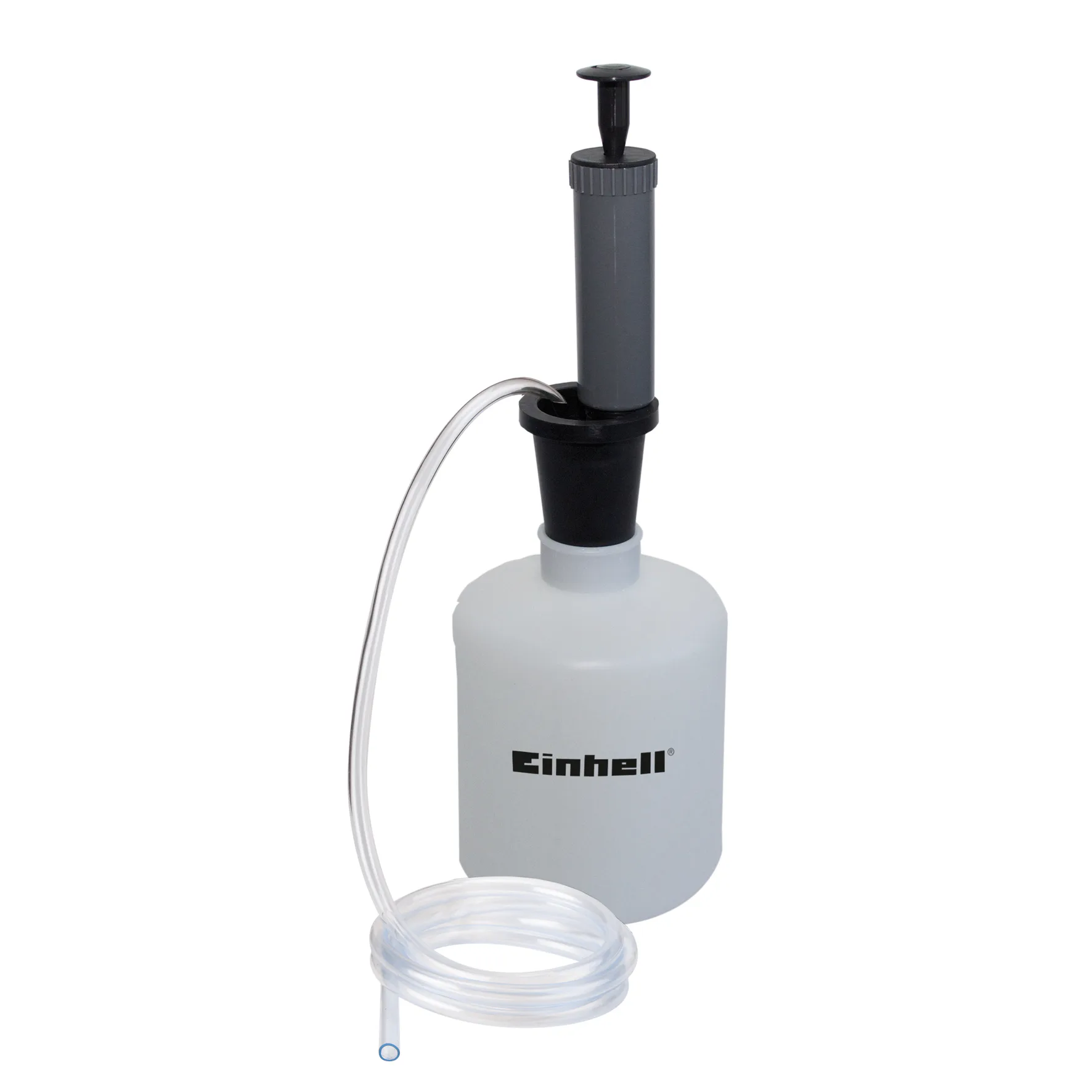 Sugpump Einhell För bensin och olja