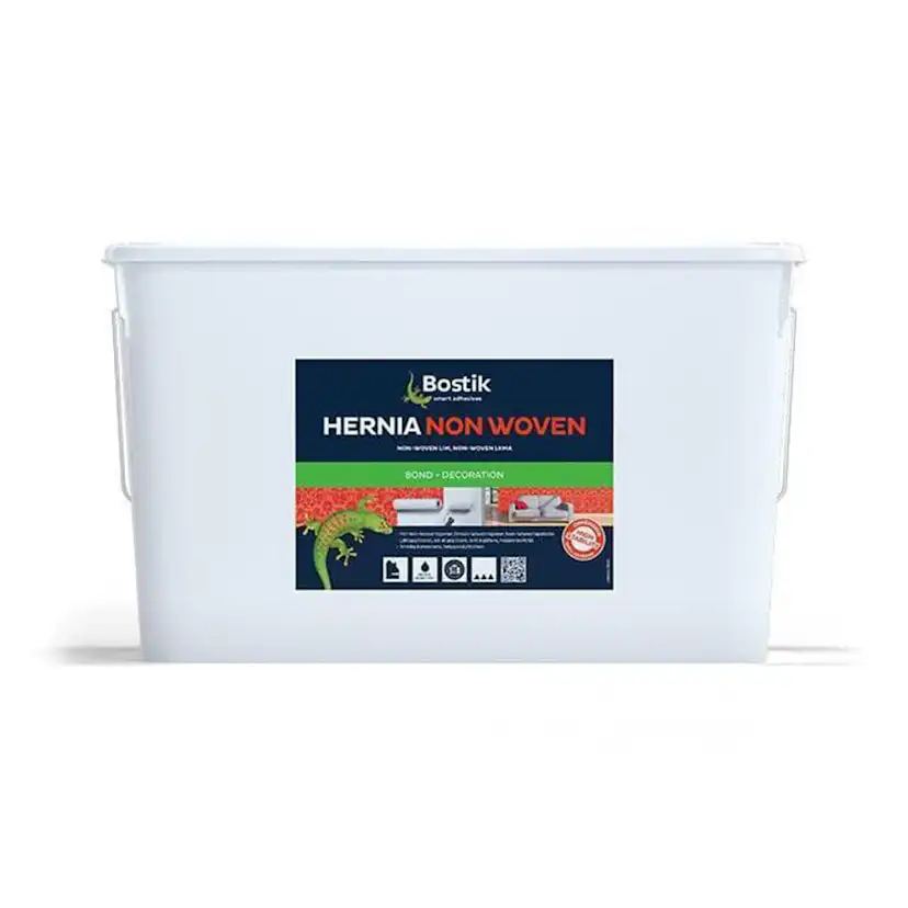 Tapetlim Bostik Hernia Non Woven