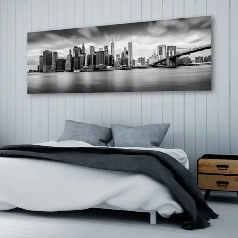 Tavla Arkiio New York Stylish City
