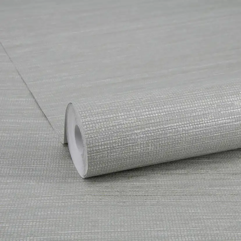 Tapet Sublime Texture Sage Grön 121144