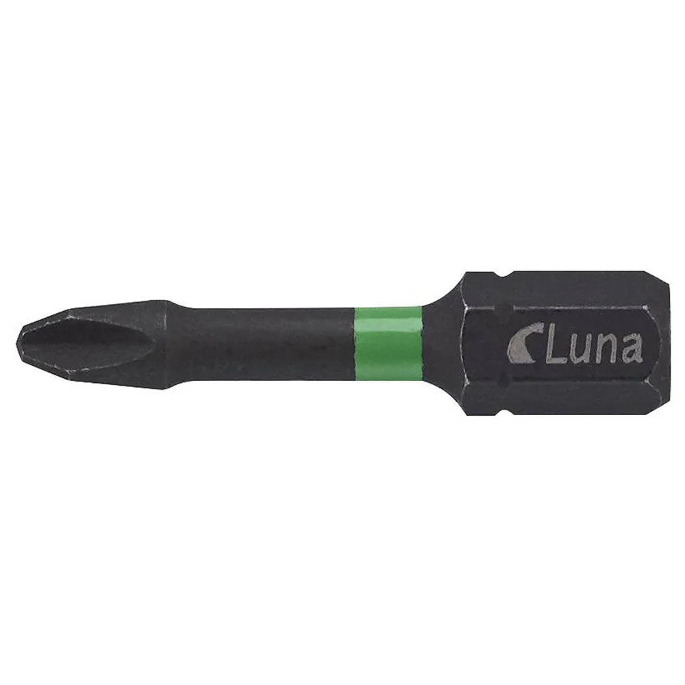 Torsionbits Luna Tools 50 mm för Tx-spår